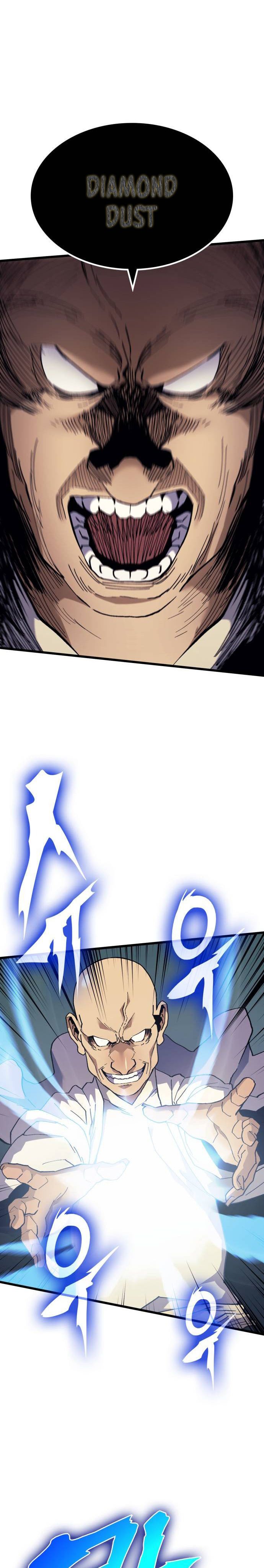Wizard of Arsenia Chapter 34 Gambar 2